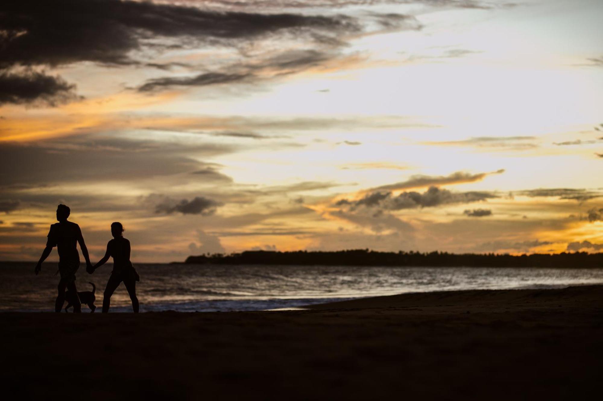 Helios Beach Resort Tangalle Ngoại thất bức ảnh