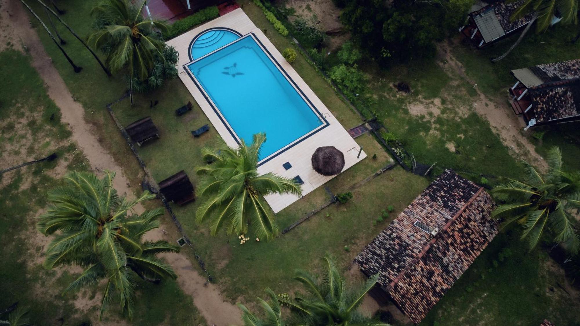 Helios Beach Resort Tangalle Ngoại thất bức ảnh
