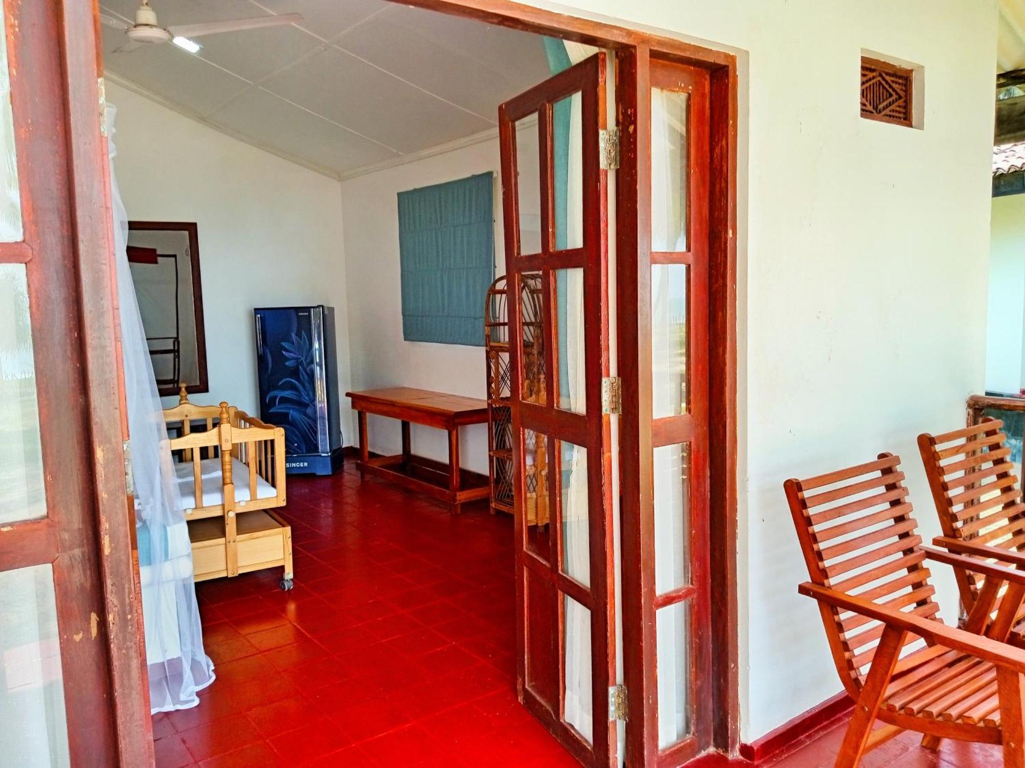 Helios Beach Resort Tangalle Ngoại thất bức ảnh