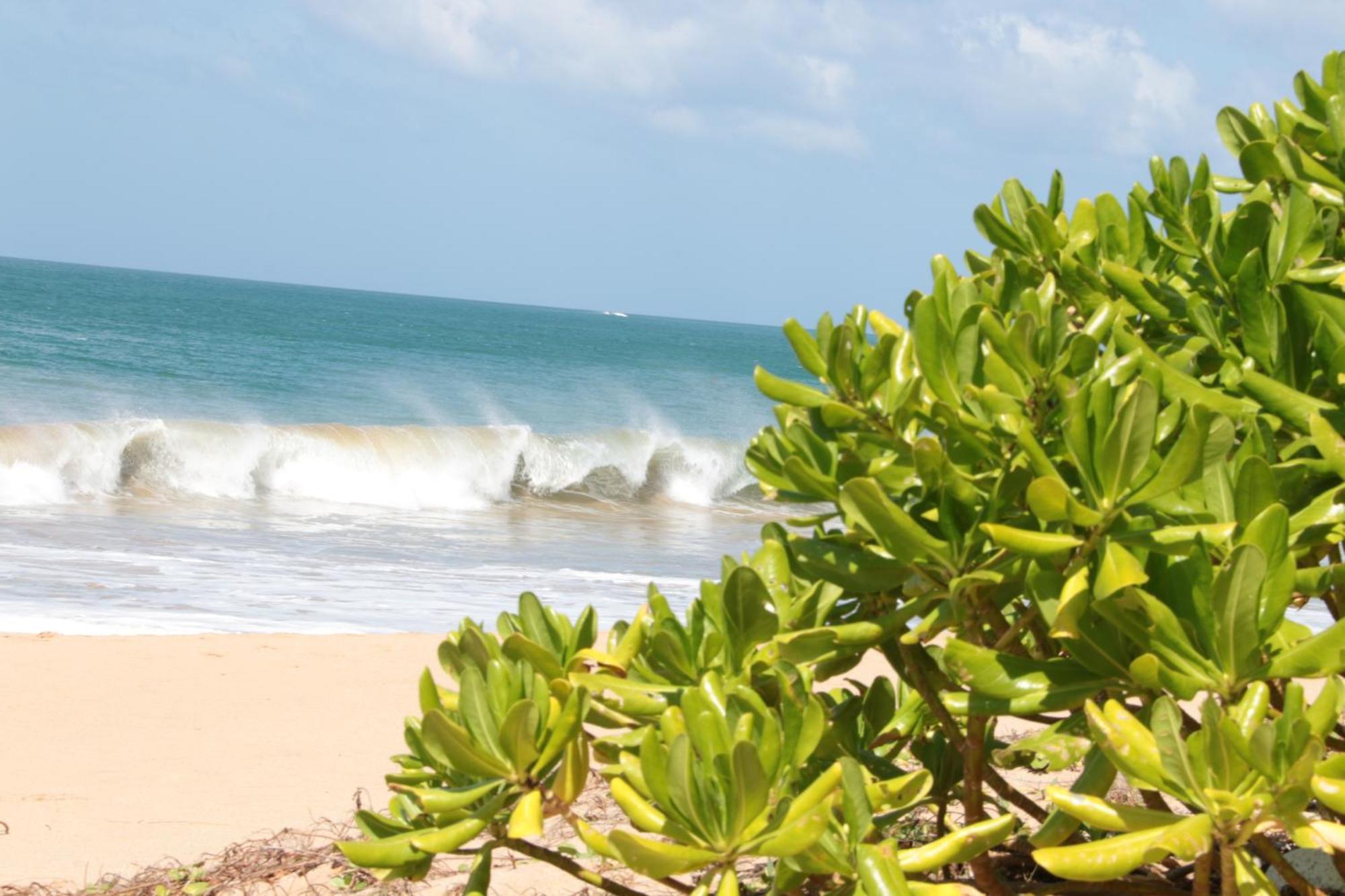 Helios Beach Resort Tangalle Ngoại thất bức ảnh